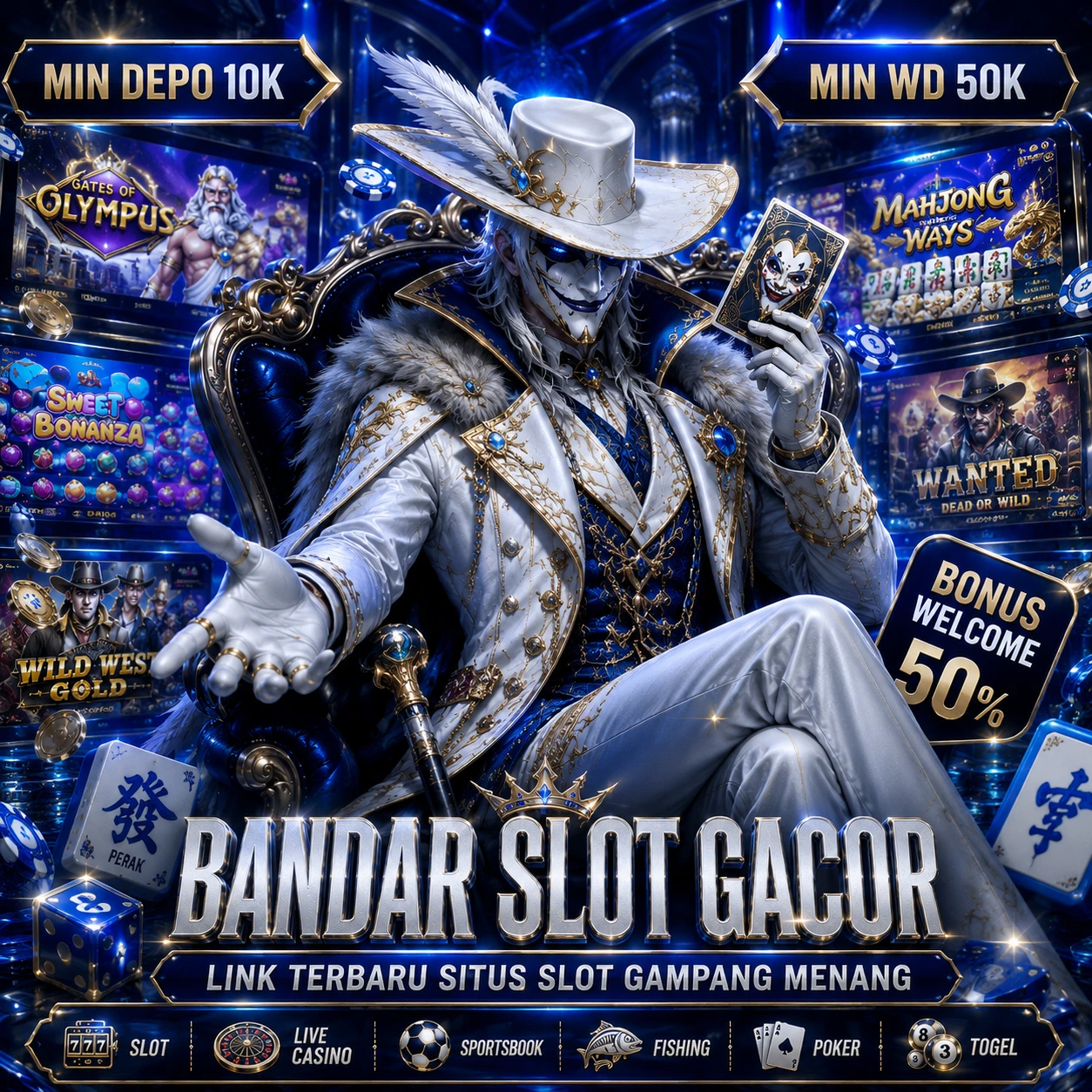 RANS178 Link Slot Online Gacor Terpercaya Indonesia